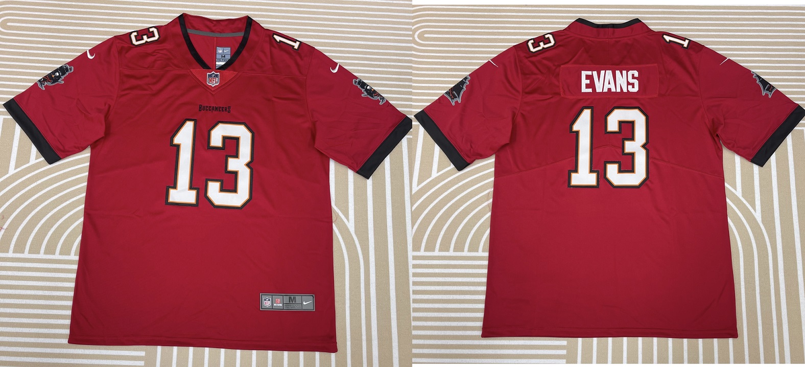 NFL Jersey-78